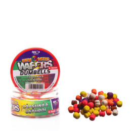Bumbastic Wafters Dumbells 4-5mm