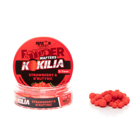 Kokilia wafters 5-7mm