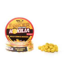 Kokilia wafters 5-7mm
