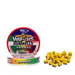 Bumbastic Wafters Dumbells 6mm
