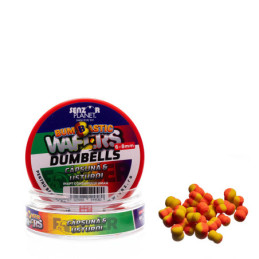 Bumbastic Wafters Dumbells 6mm
