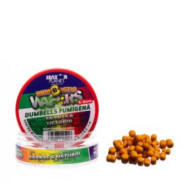 Fumigena Bumbastic Wafters Dumbells 6mm