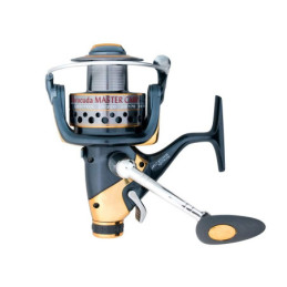 Mulineta Master Carp U3 pentru crap