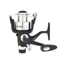 Mulineta Scorpion J3 5000 FR pentru crap