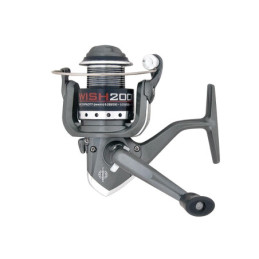Mulineta spinning Baracuda Wish 2000