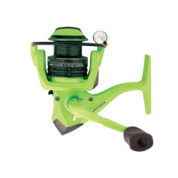 Mulineta spinning Baracuda Zombi 20F