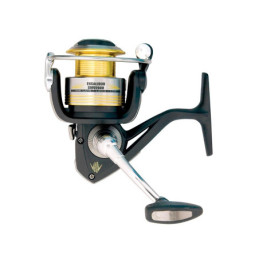 Mulineta spinning Baracuda Excalibur SMV 2000