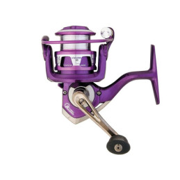 Mulineta spinning Baracuda Cyclone 20