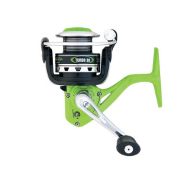 Mulineta spinning Baracuda Turbo 30
