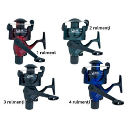 Mulineta CB40