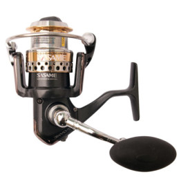 Mulineta spinning Sasame GR1045