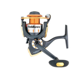 Mulineta Yoshikawa ZT2000 pentru spinning