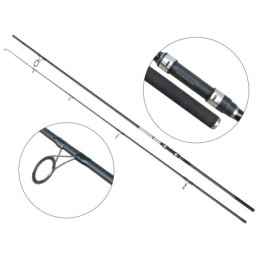Lanseta fibra de carbon Legendary Carp 3602