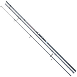 Lanseta fibra de carbon Baracuda Cocaine Carp X6 3903