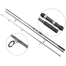 Lanseta fibra de carbon Maximus Carp 3903