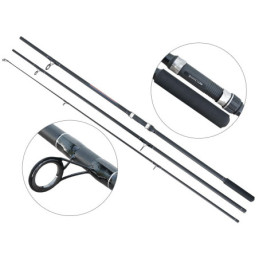 Lanseta amestec Baracuda Master Carp 3903