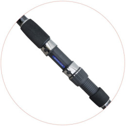 Lanseta amestec Baracuda Carp Adventure 3602