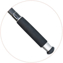Lanseta amestec Baracuda Carp Adventure 3602
