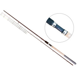 Lanseta fibra de carbon Baracuda  Winkler Picker 2702