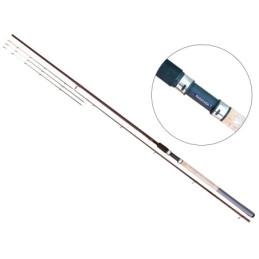 Lanseta fibra de carbon Baracuda Winkler Picker 3002