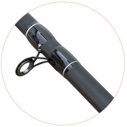 Lanseta amestec Baracuda Fun Picker 275