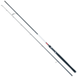 Lanseta fibra de carbon Baracuda Predator XP 2102
