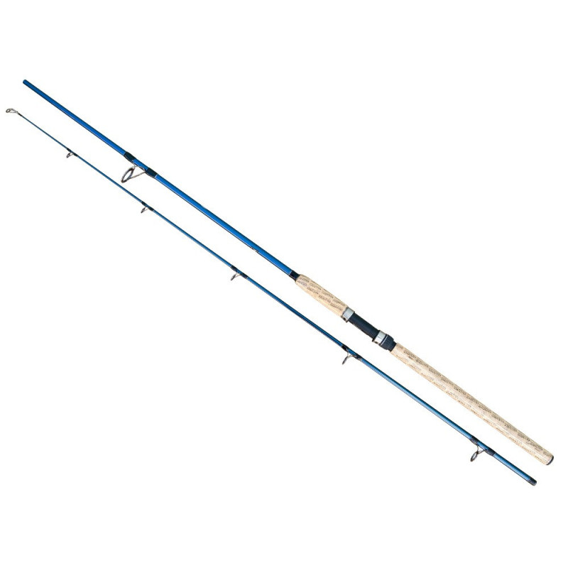 Lanseta fibra de carbon Baracuda Pilk 2 Lanseta fibra de carbon Baracuda Pilk 2