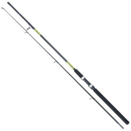 Lanseta amestec Baracuda Cherokee Spin 2402