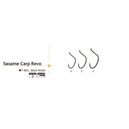 Ace pescuit Sasame Carp Revo