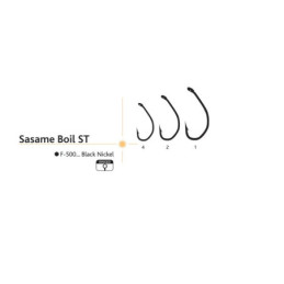 Ace pescuit Sasame Boil ST