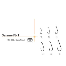 Ace pescuit Sasame FL-1