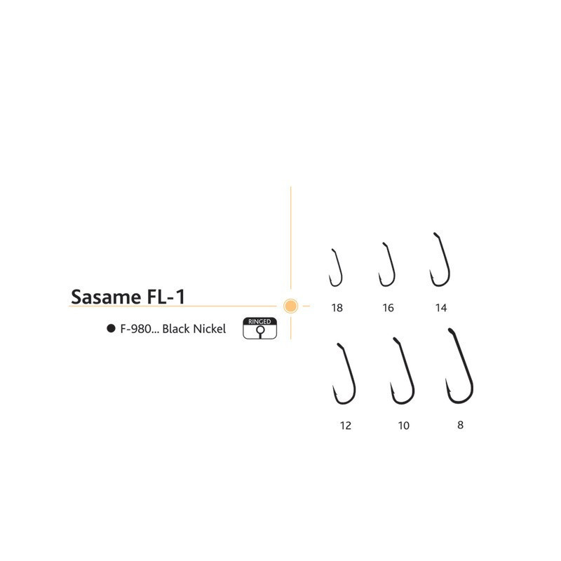 Ace pescuit Sasame FL-1