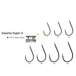 Ace pescuit Sasame Super X
