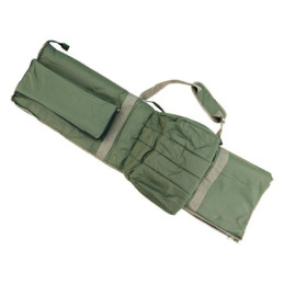 Geanta lansete crap C4-T