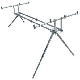 Rodpod 03 pentru 4 lansete