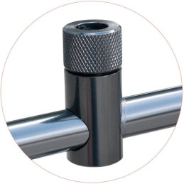 Rodpod 03 pentru 4 lansete