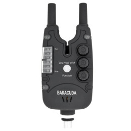 Set 4 avertizoare wireless TLI028 + receptor