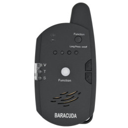 Set 4 avertizoare wireless TLI028 + receptor