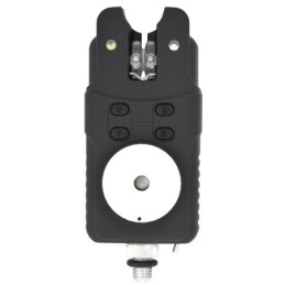 Set 4 avertizoare wireless RF698 + receptor