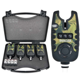 Set 4 avertizoare TLI021