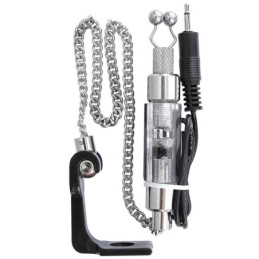 Set 4 "swinger" iluminare + 4 avertizoare TLI021 la valigeta