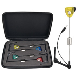 Set 4 swingere YL-06-4