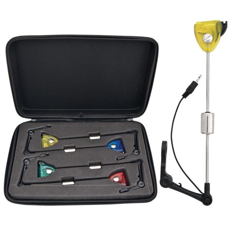 Set 4 swingere YL-06-4