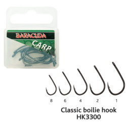 Ace Classic Boilie Hook HK3300