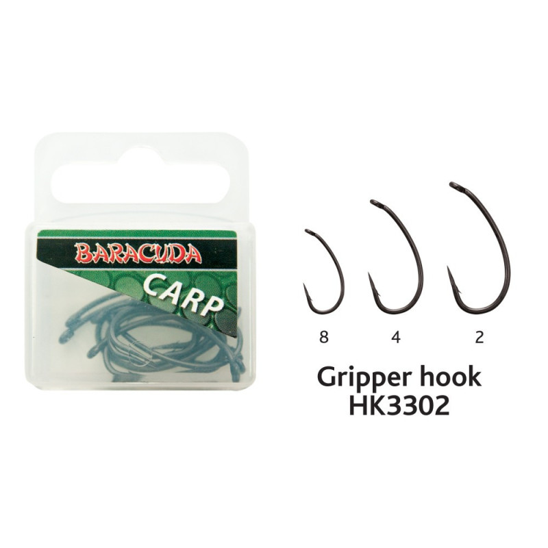 Ace Gripper Hook HK3302