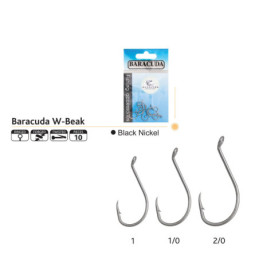 Ace Baracuda W-Beak