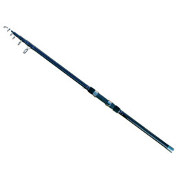 Lanseta amestec Baracuda Storm 3