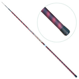Undita fibra de carbon Baracuda Mystic Pole 4004