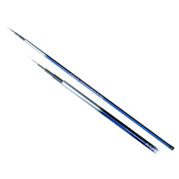 Undita fibra de carbon Baracuda Aqua Crocodile 5m