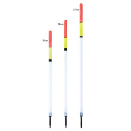 Plute plastic Baracuda (set SL5-001)